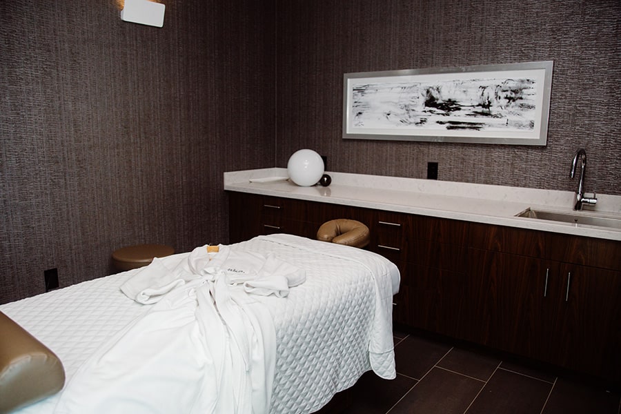 AKA UniversityCity Level28 spa