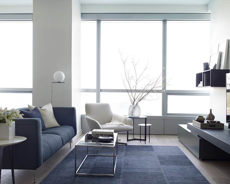 AKA UniversityCity Suite Livingroom 7