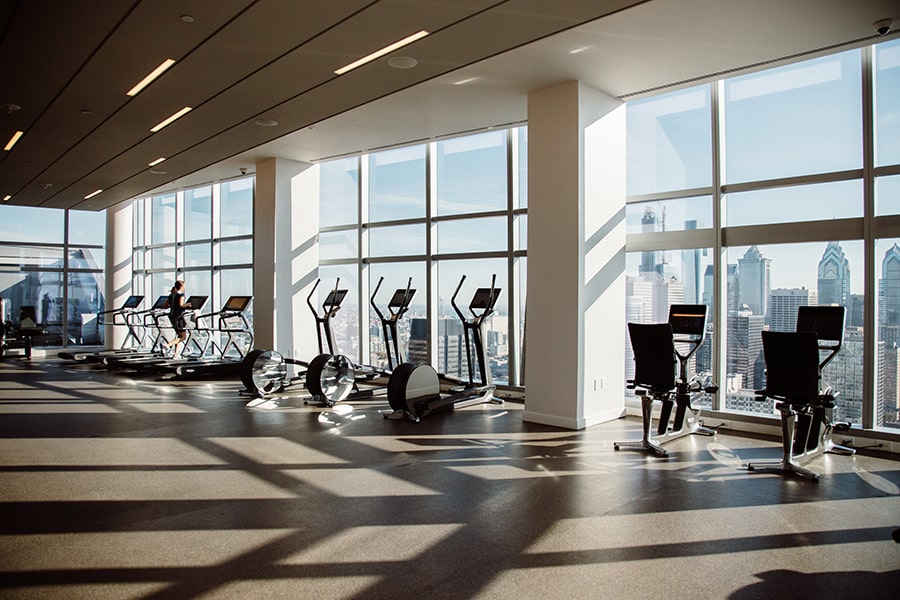 AKA UniversityCity a.fitness 2