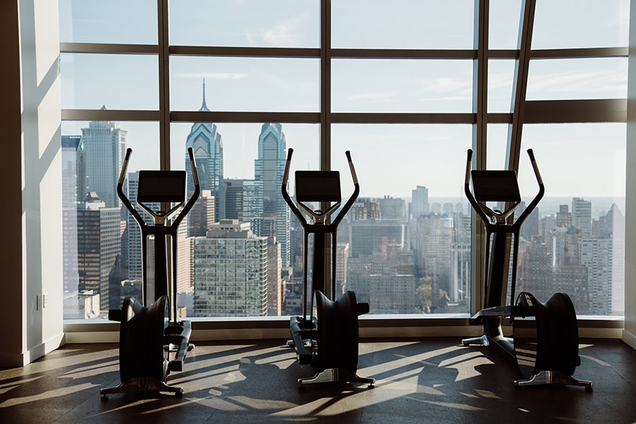 AKA UniversityCity a.fitness 7
